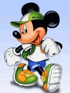 микки маус.gif